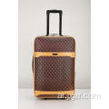 Softside Spinner CarryOn Luggage For Weekend